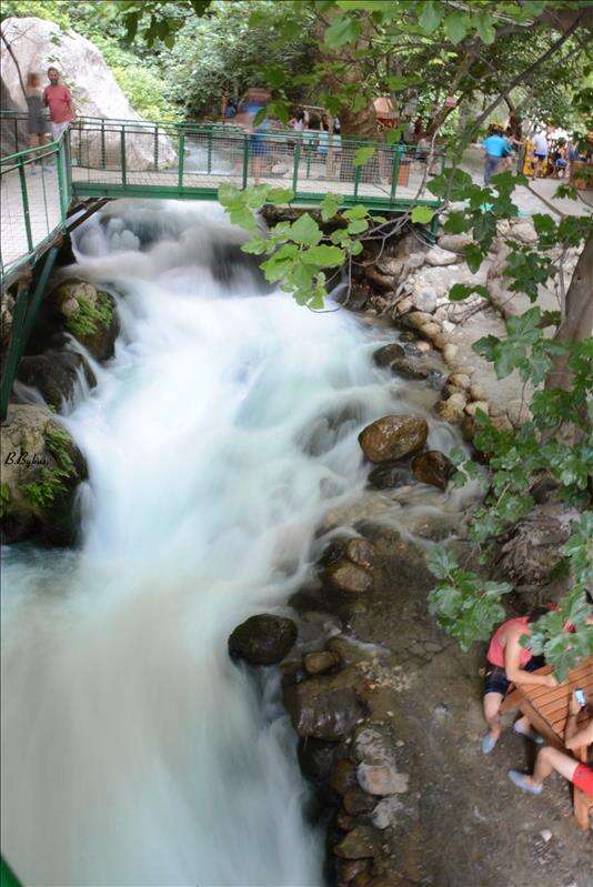 Saklıkent Kanyonu’nda Rekor Zam: %669 Artış Tepki Çekti 3